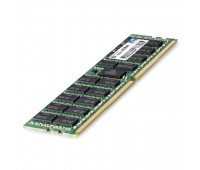 Модуль памяти HPE 16GB (1x16GB) 1Rx4 PC4-2666V-R DDR4 Registered Memory Kit for Gen10 (815098-B21)