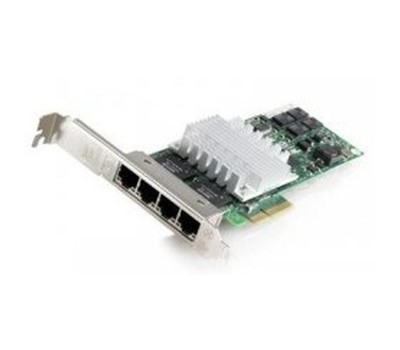 Сетевая карта HP NC364T Gigabit Server Adapter (435508-B21)